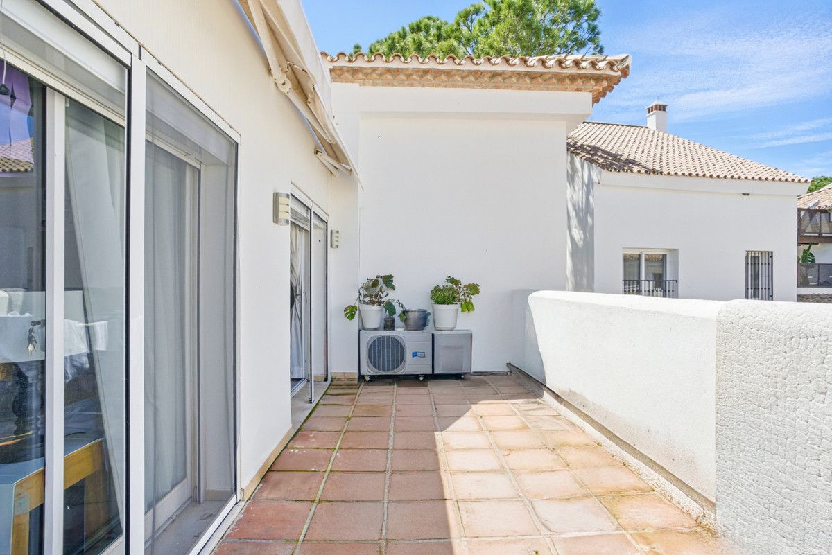 Penthouse Duplex i Nueva Andalucía, Nueva Andalucía, 9/12