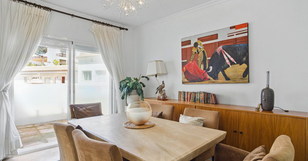Penthouse Duplex i Nueva Andalucía, Nueva Andalucía, 10/12