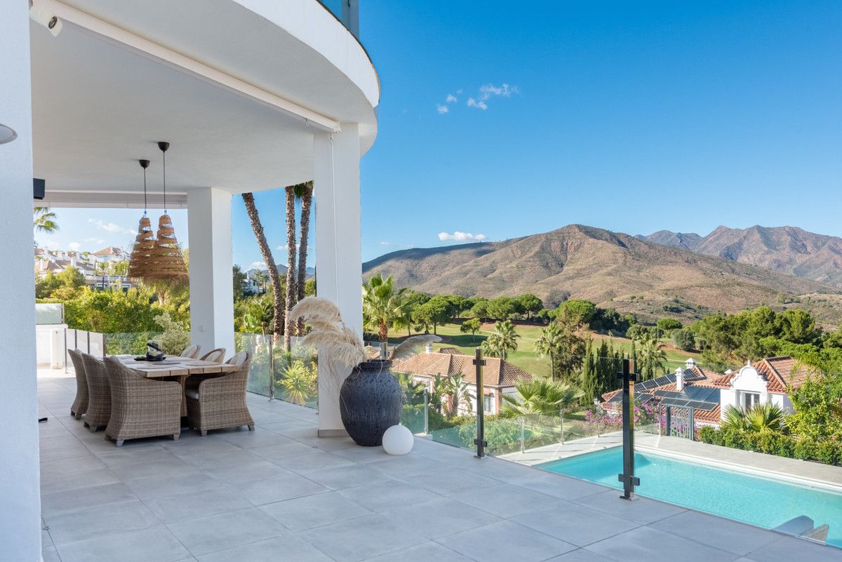 Detached Villa in La Cala Golf, La Cala Golf, 1/12