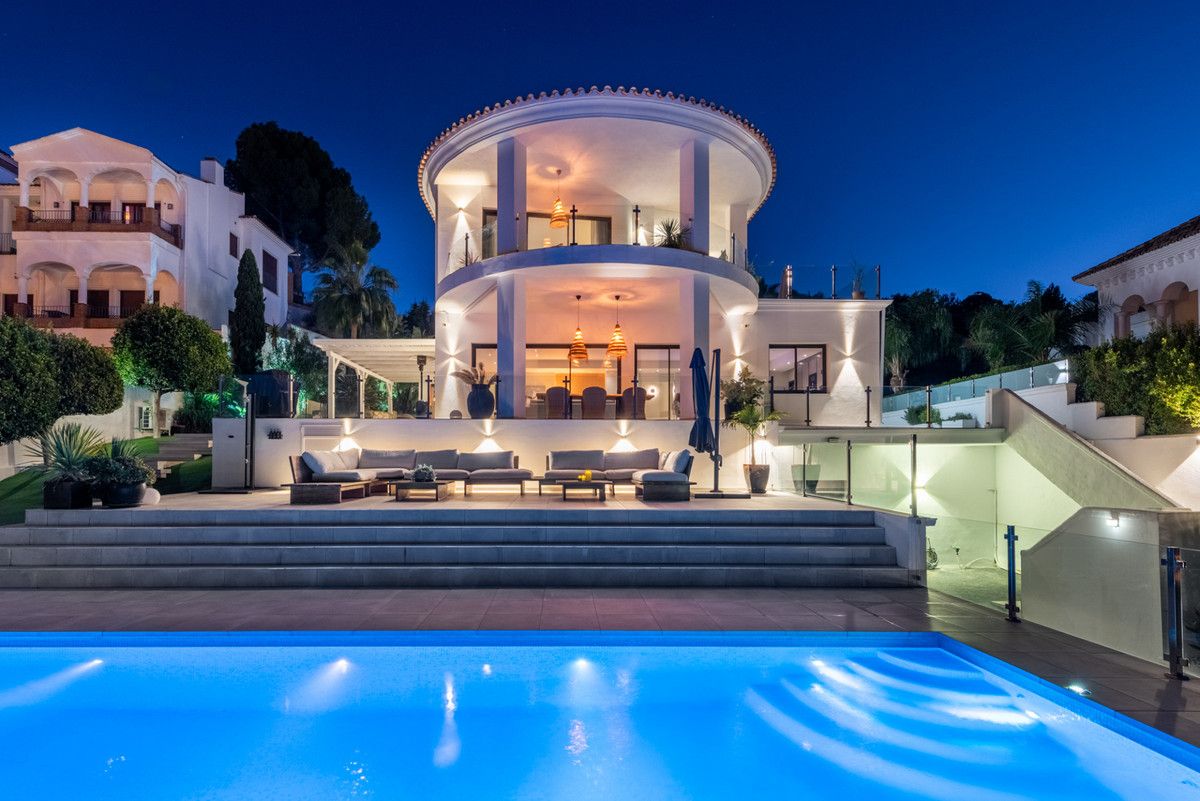 Detached Villa in La Cala Golf, La Cala Golf, 2/12