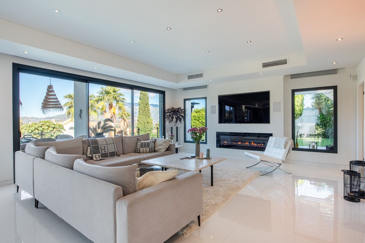 Detached Villa in La Cala Golf, La Cala Golf, 3/12