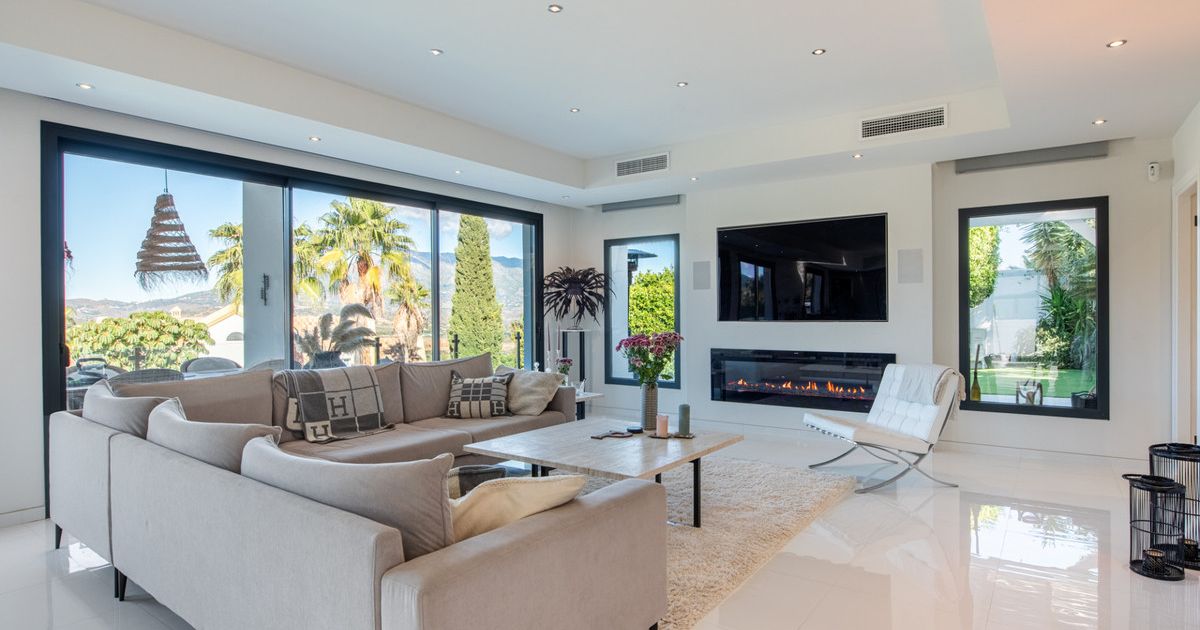 Detached Villa in La Cala Golf, La Cala Golf, 3/12