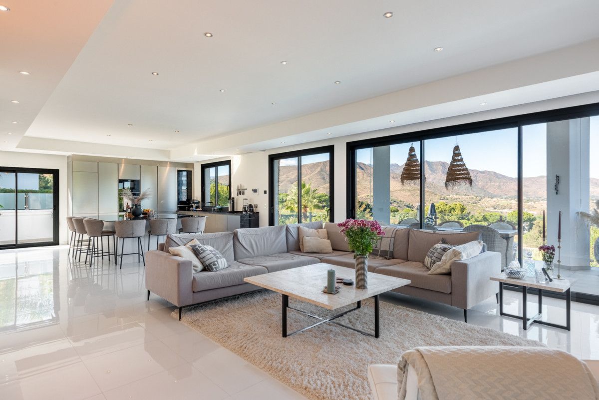 Detached Villa in La Cala Golf, La Cala Golf, 4/12