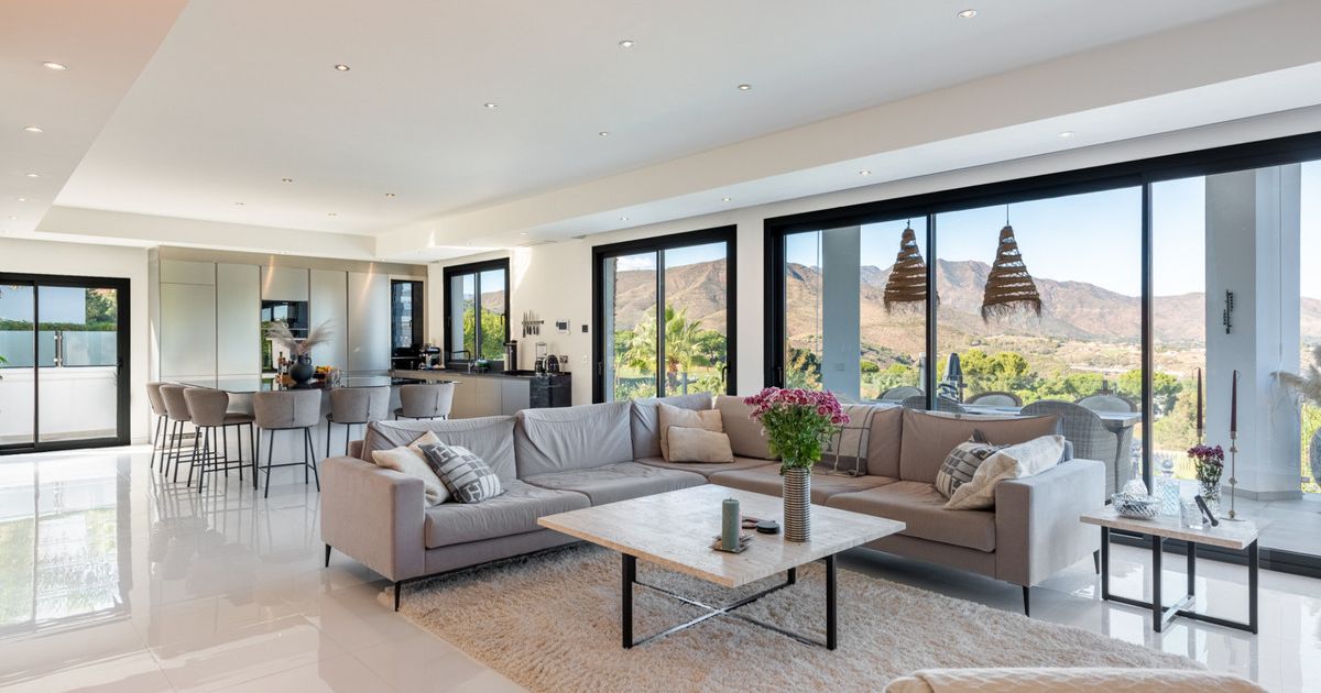 Detached Villa in La Cala Golf, La Cala Golf, 4/12