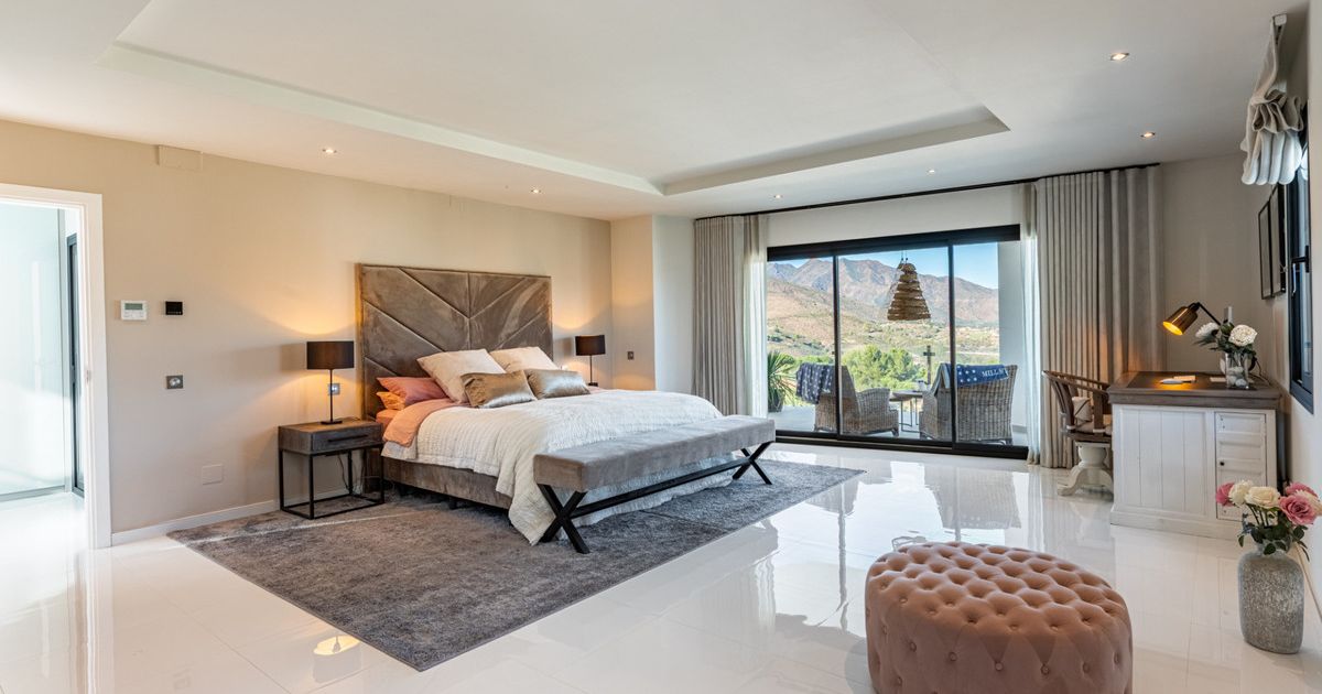 Detached Villa in La Cala Golf, La Cala Golf, 5/12