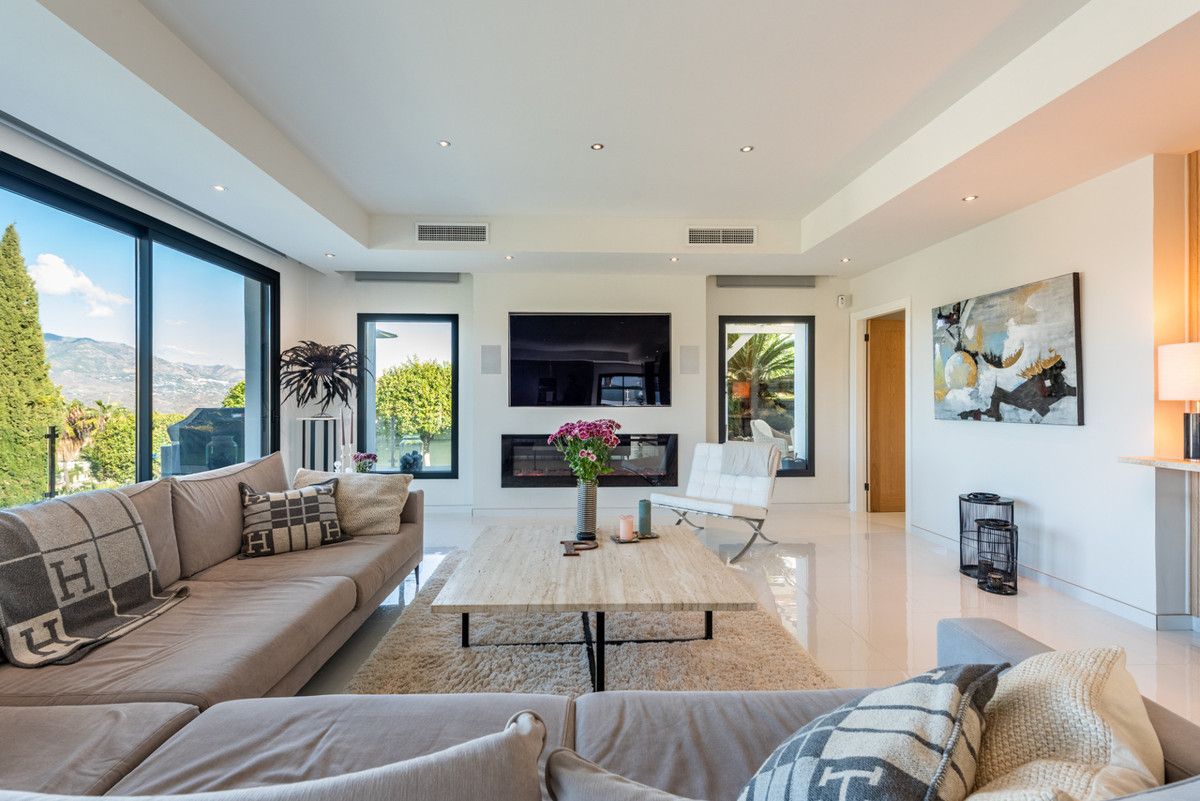 Detached Villa in La Cala Golf, La Cala Golf, 8/12