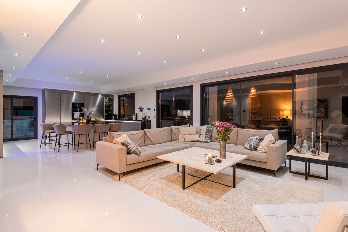 Detached Villa in La Cala Golf, La Cala Golf, 9/12