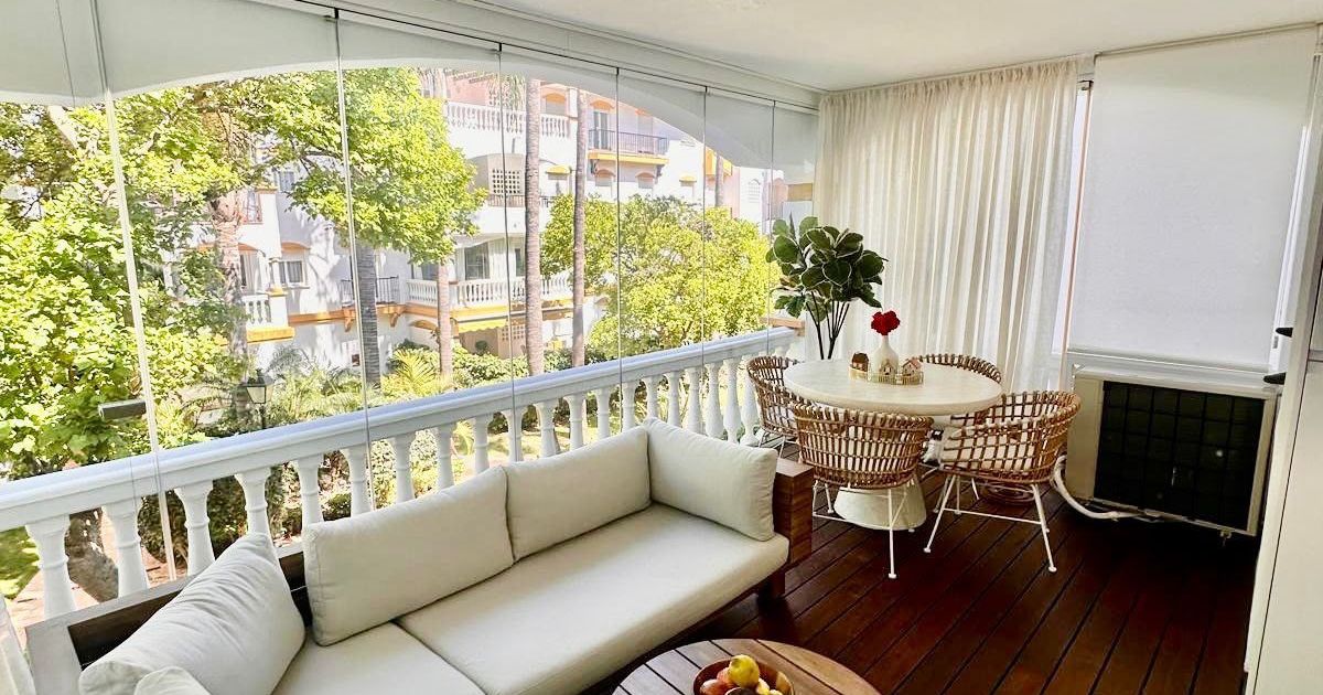 Appartement au premier étage à Nueva Andalucía, Nueva Andalucía, 2/12