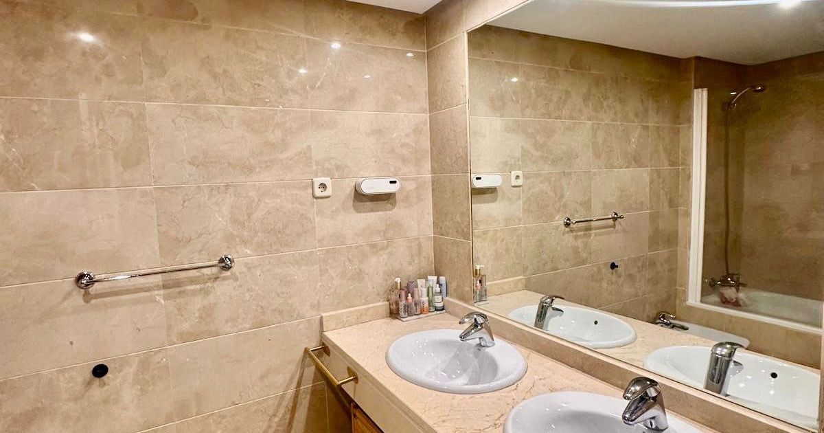 Appartement au premier étage à Nueva Andalucía, Nueva Andalucía, 11/12