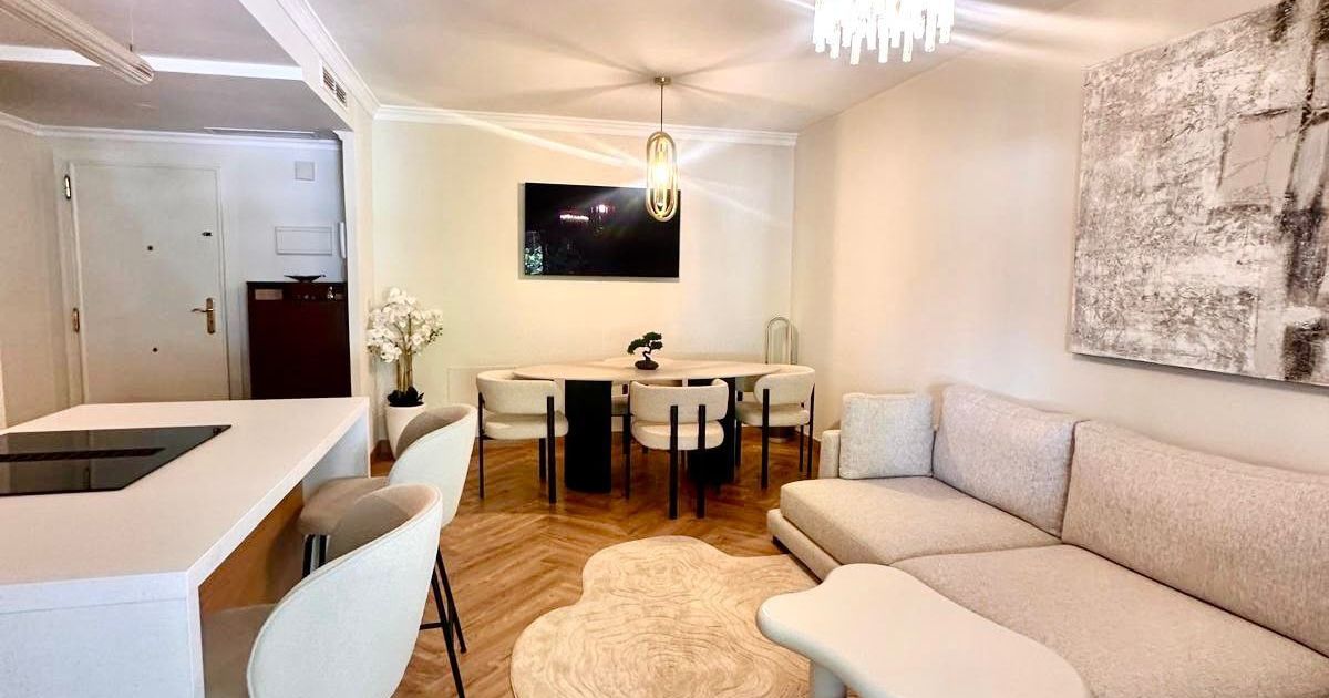 Appartement au premier étage à Nueva Andalucía, Nueva Andalucía, 3/12