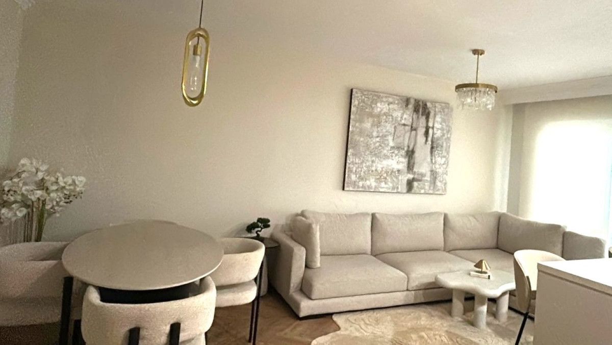 Appartement au premier étage à Nueva Andalucía, Nueva Andalucía, 4/12