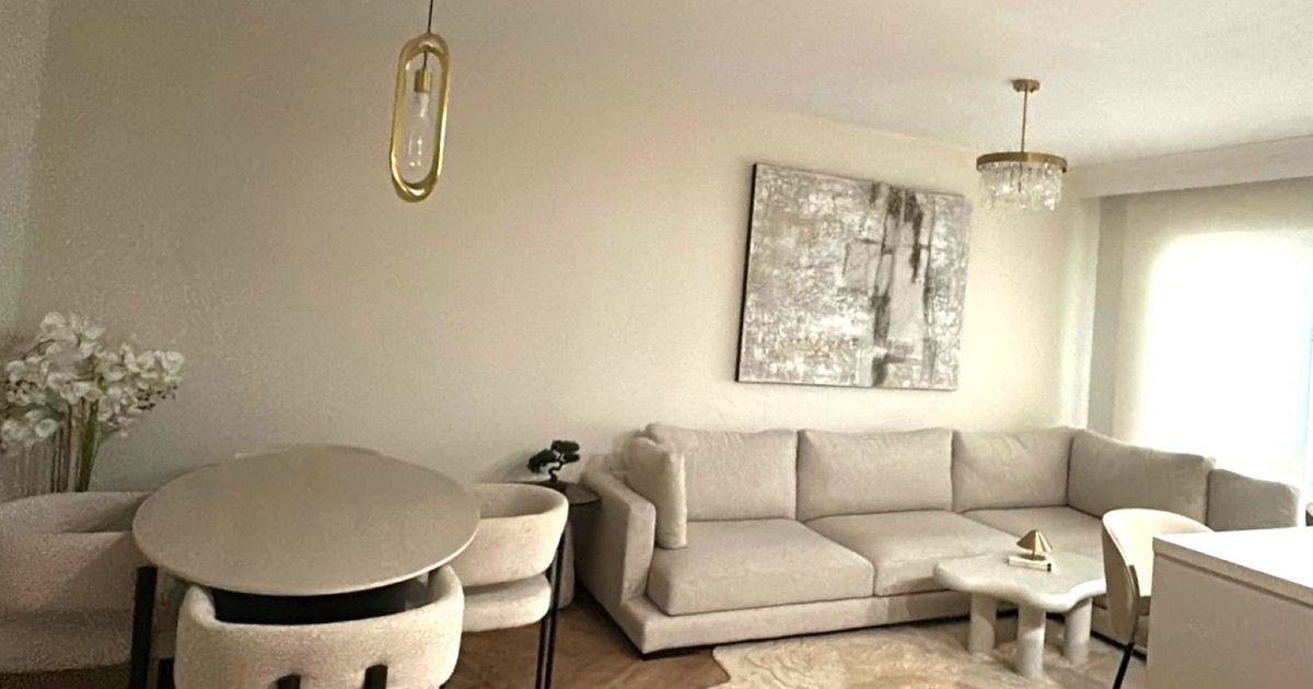 Appartement au premier étage à Nueva Andalucía, Nueva Andalucía, 4/12