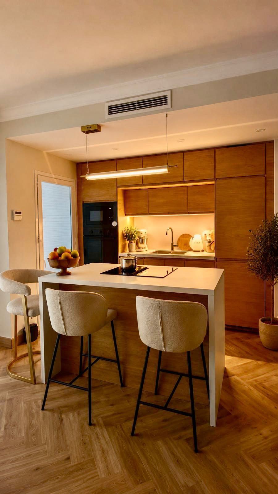 Appartement au premier étage à Nueva Andalucía, Nueva Andalucía, 5/12