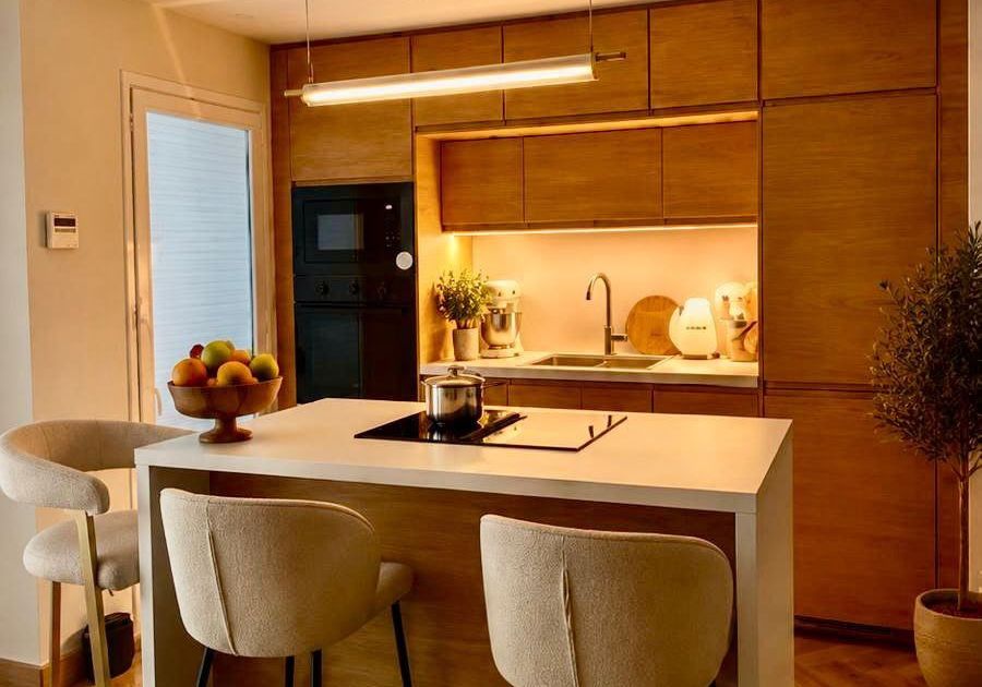 Appartement au premier étage à Nueva Andalucía, Nueva Andalucía, 5/12