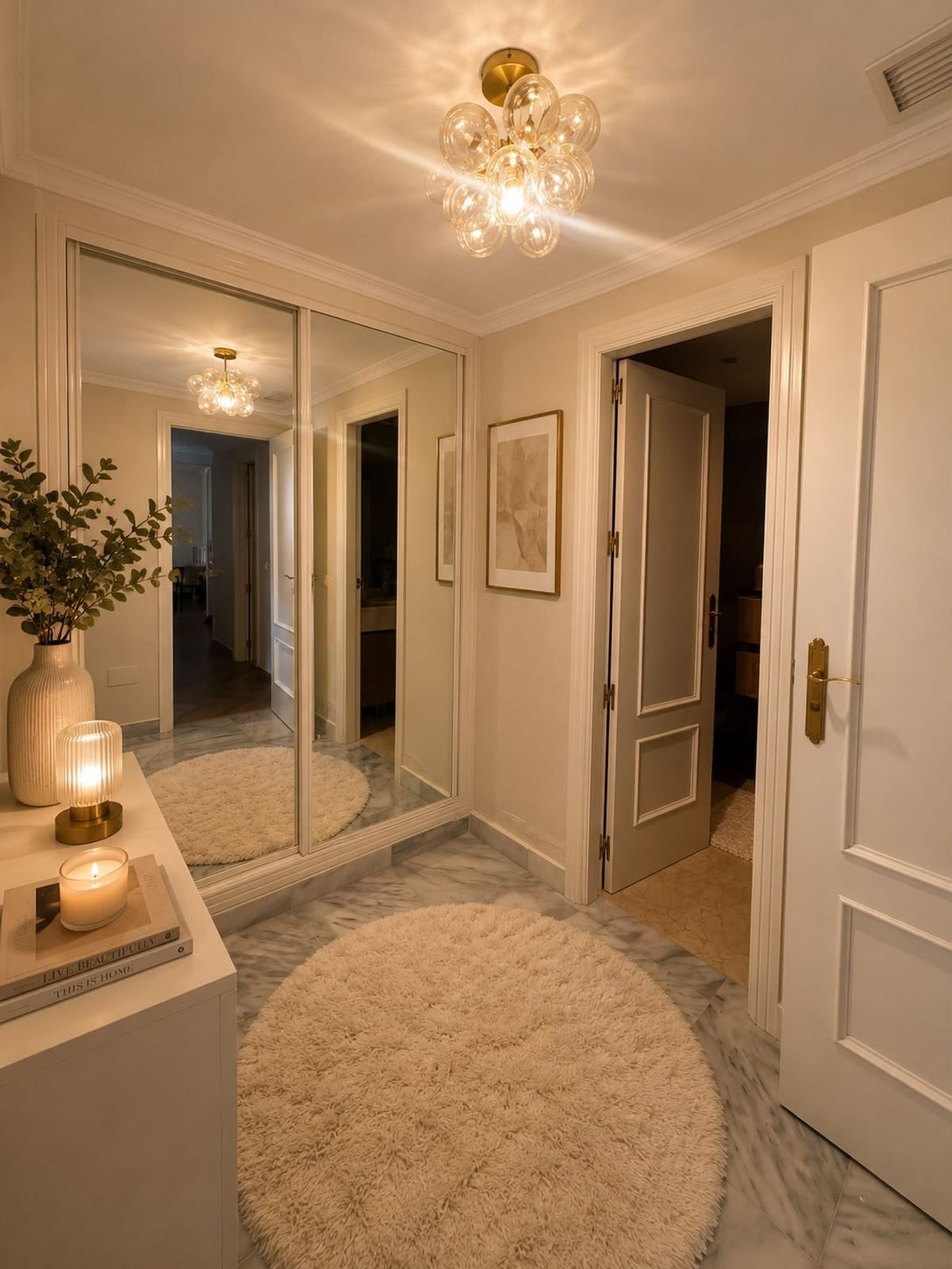 Appartement au premier étage à Nueva Andalucía, Nueva Andalucía, 6/12