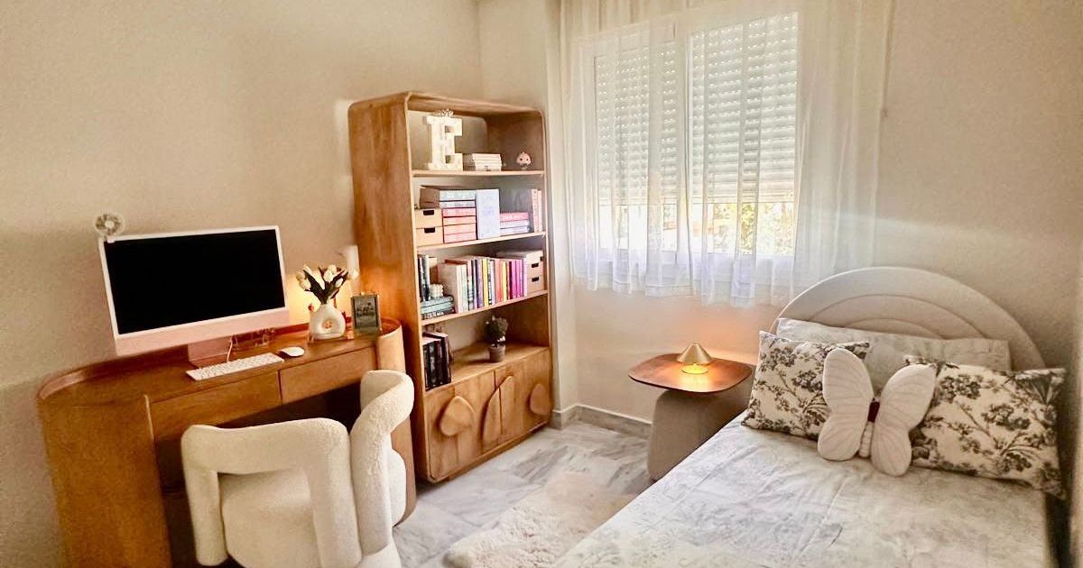 Appartement au premier étage à Nueva Andalucía, Nueva Andalucía, 7/12