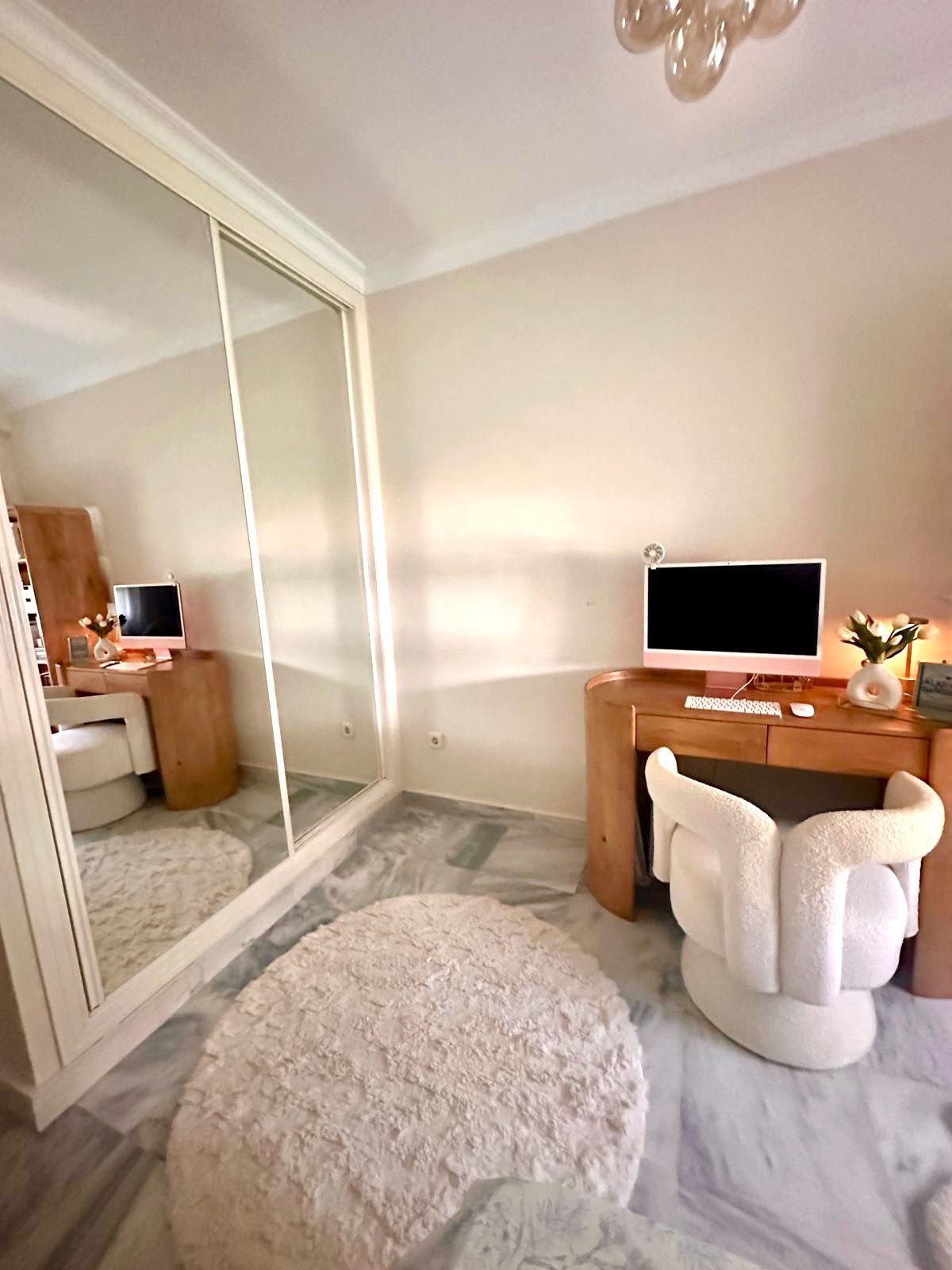 Appartement au premier étage à Nueva Andalucía, Nueva Andalucía, 8/12