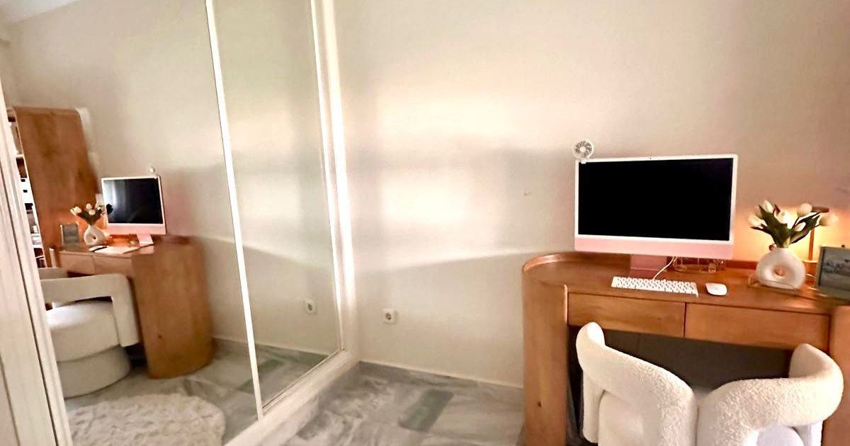 Appartement au premier étage à Nueva Andalucía, Nueva Andalucía, 8/12