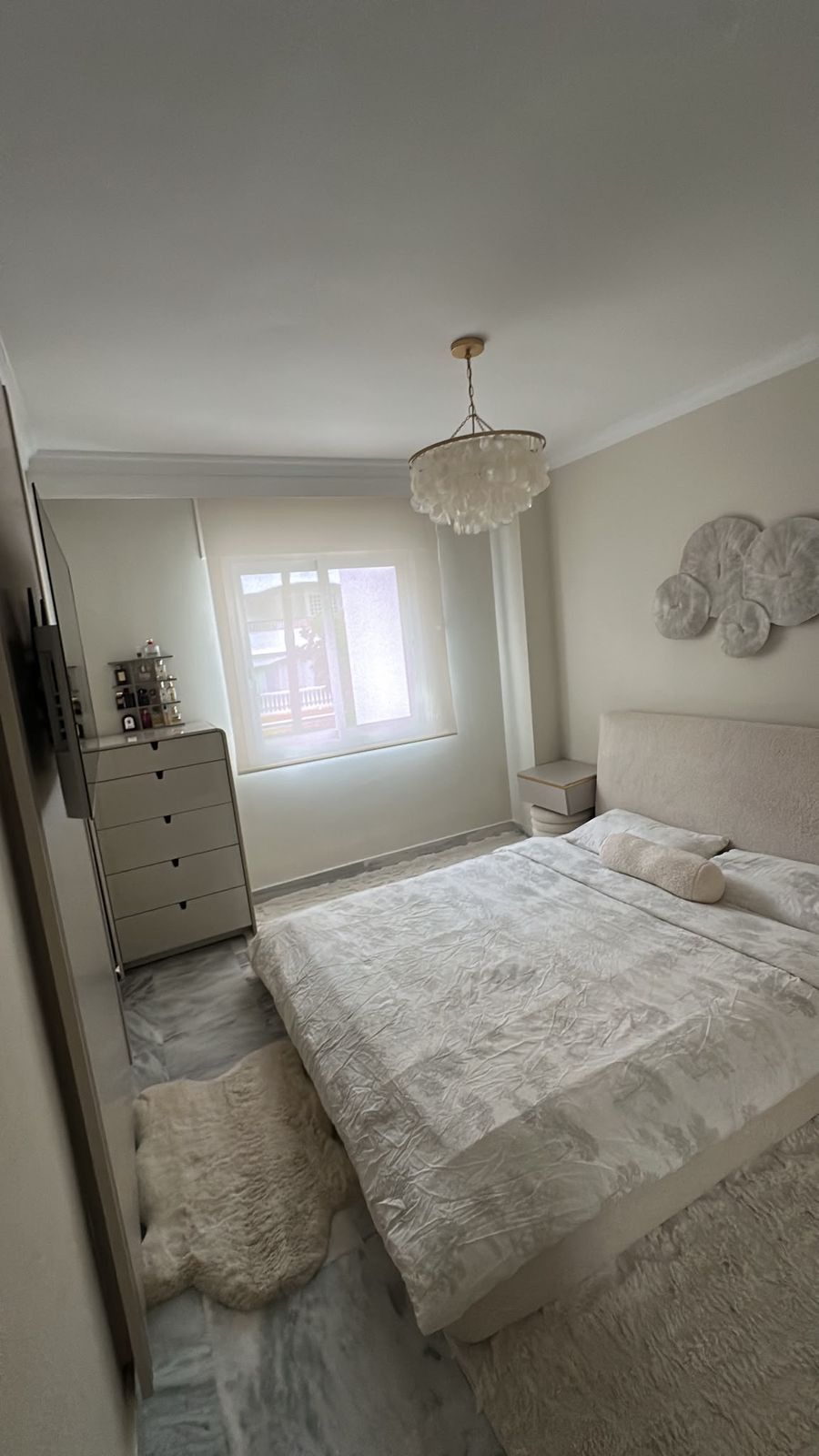 Appartement au premier étage à Nueva Andalucía, Nueva Andalucía, 9/12
