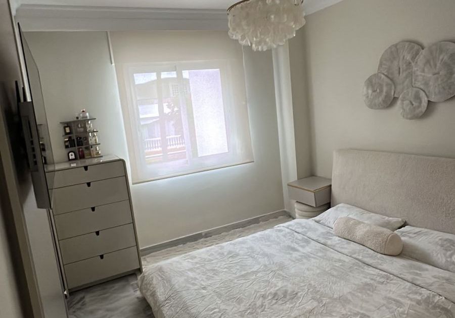 Appartement au premier étage à Nueva Andalucía, Nueva Andalucía, 9/12