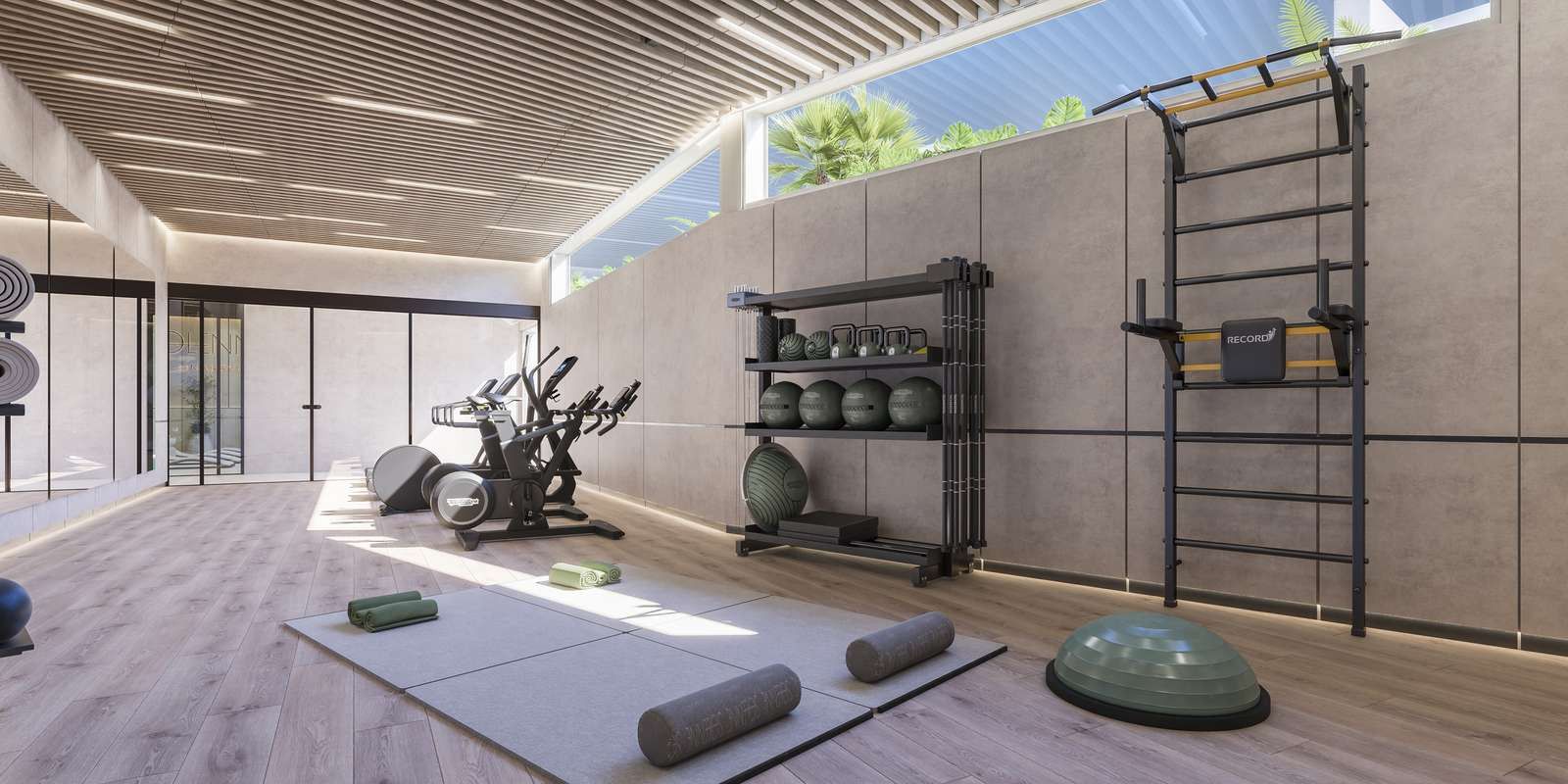 Appartement à Benahavis, Benahavis, 5/12