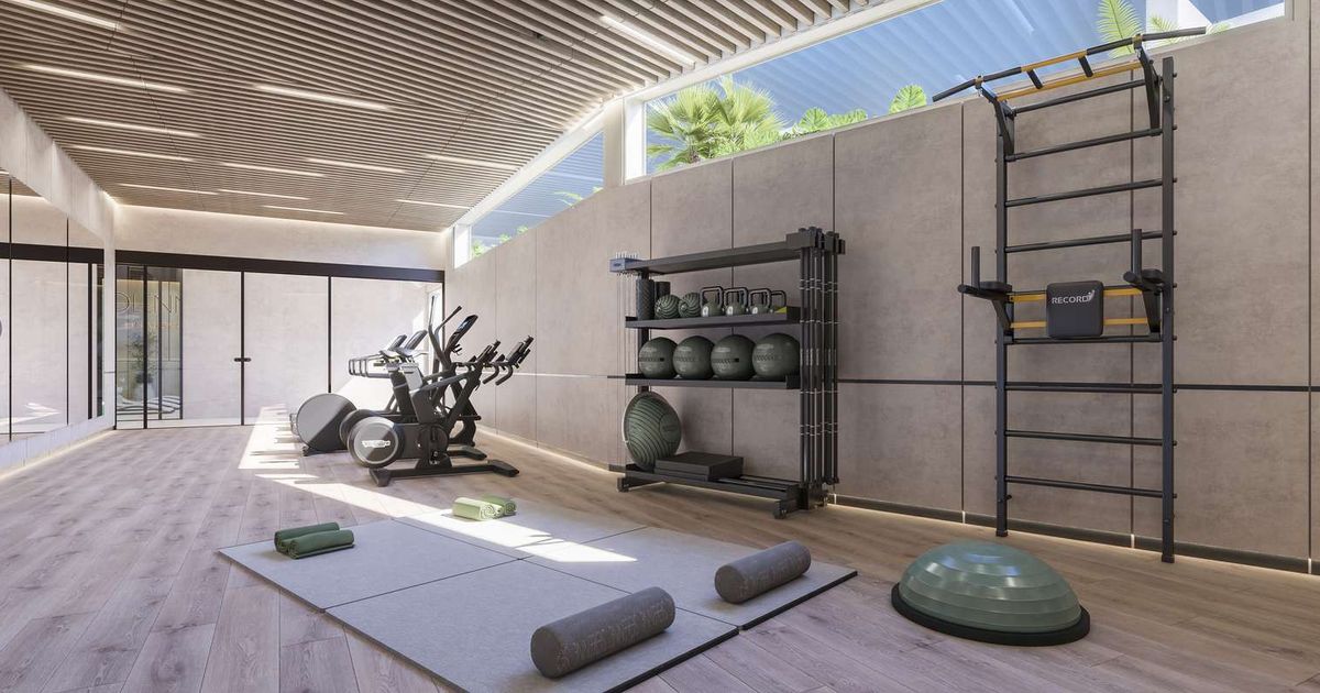 Appartement à Benahavis, Benahavis, 5/12