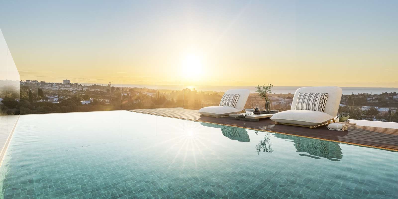 Appartement à Benahavis, Benahavis, 8/12