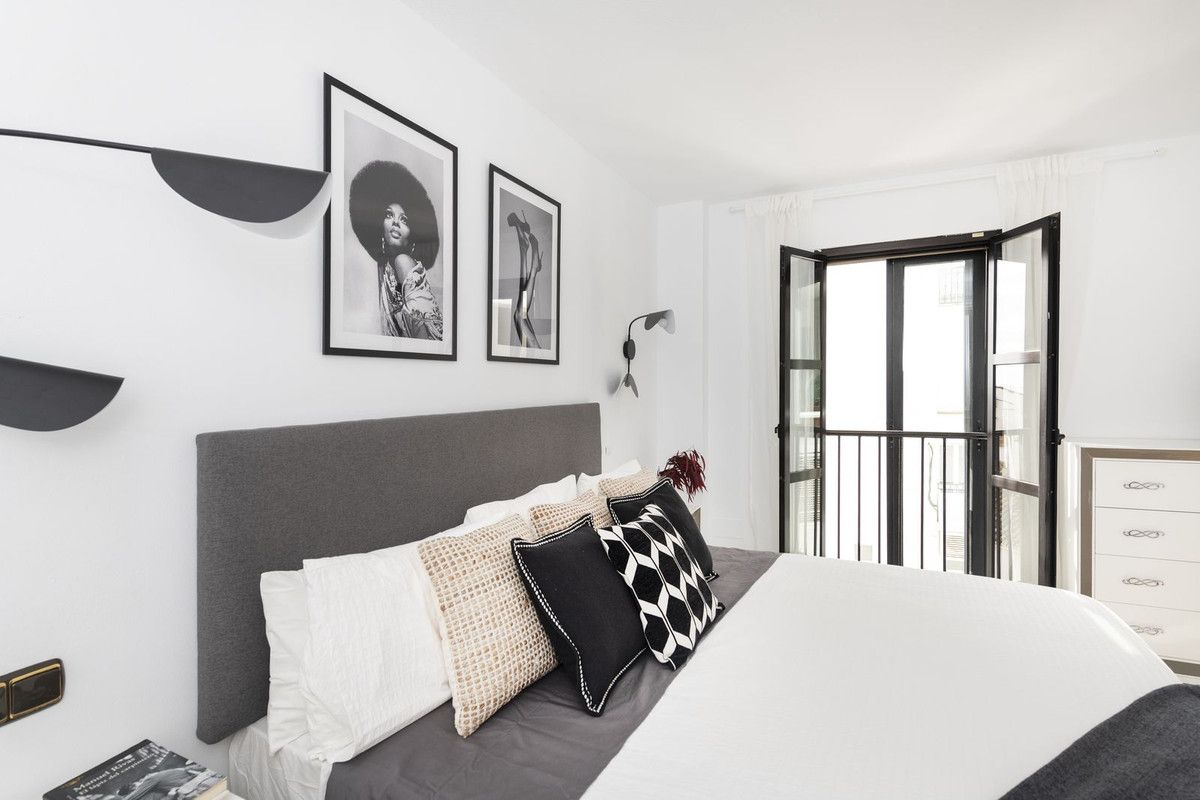 Apartment in mittlerer Etage in Puerto Banús, Puerto Banús, 1/12