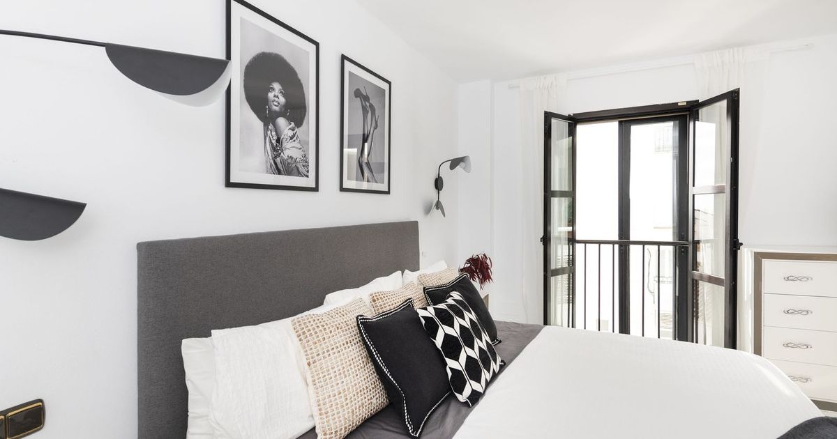 Apartment in mittlerer Etage in Puerto Banús, Puerto Banús, 1/12