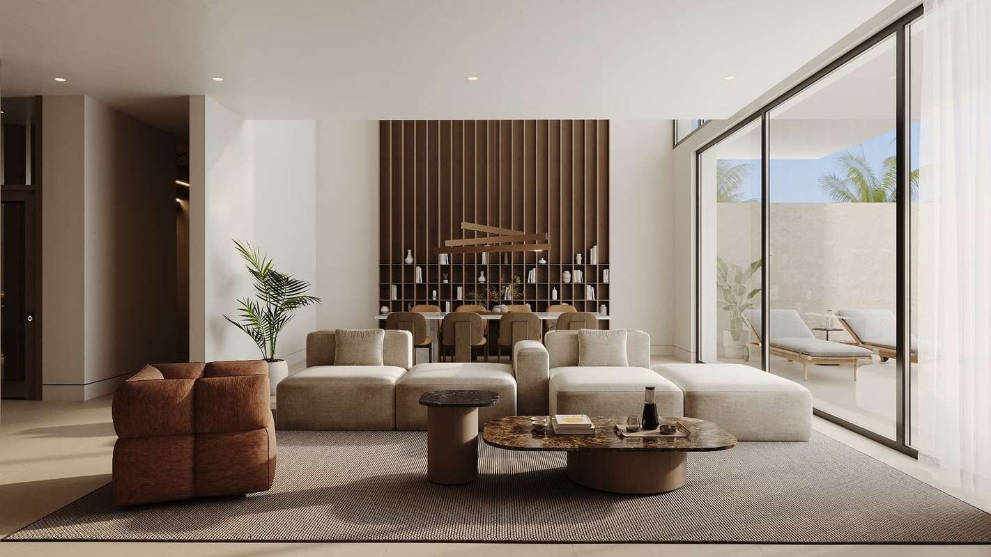 Villa à Marbella, Marbella, 1/12