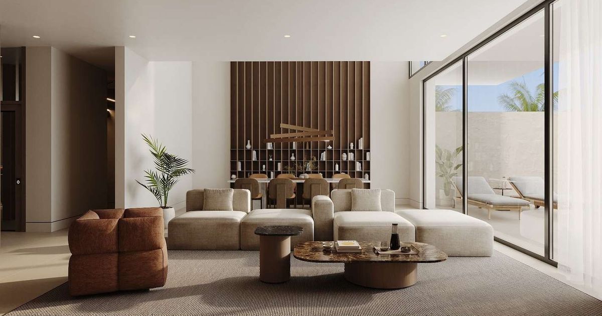 Villa à Marbella, Marbella, 1/12