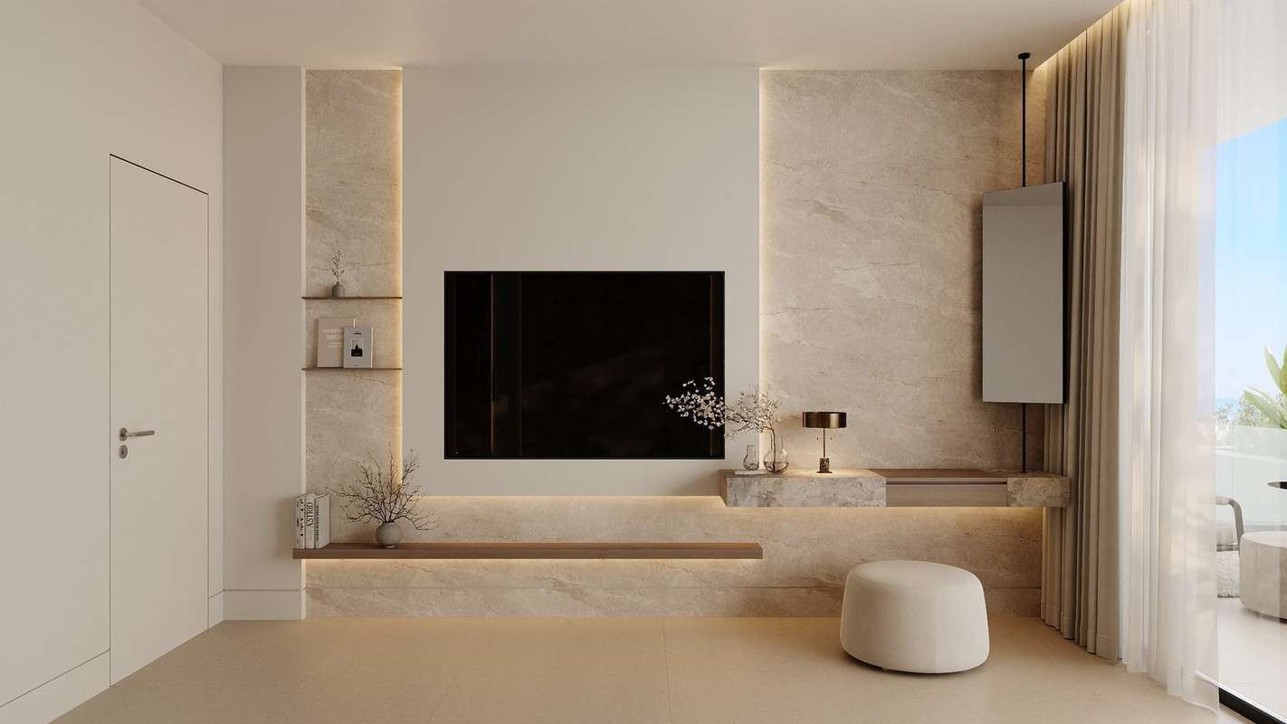 Villa à Marbella, Marbella, 12/12