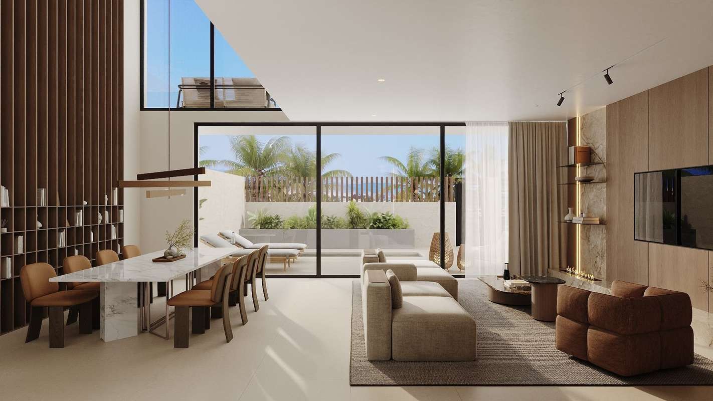 Villa à Marbella, Marbella, 4/12