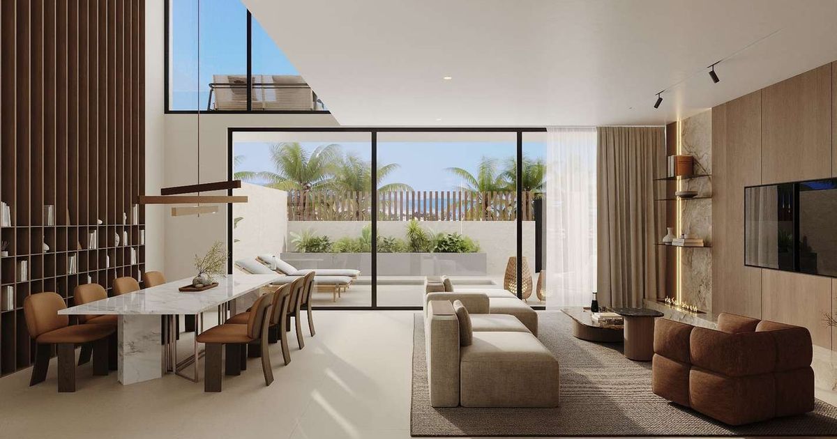 Villa à Marbella, Marbella, 4/12