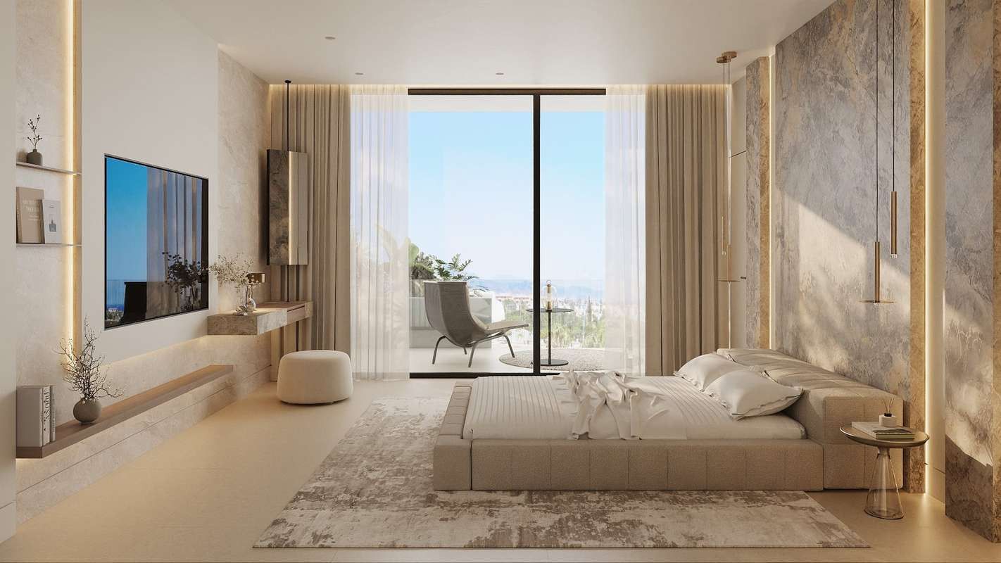 Villa à Marbella, Marbella, 9/12