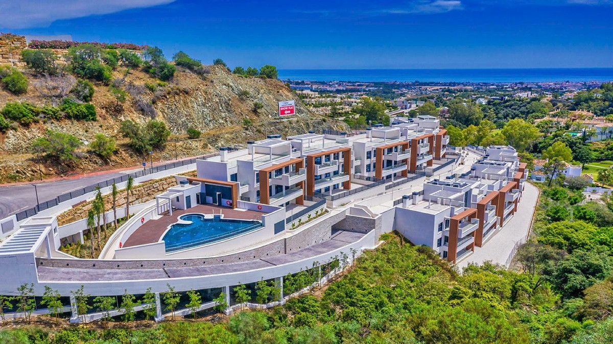 Apartamento en Planta Baja en La Quinta, La Quinta, 1/12