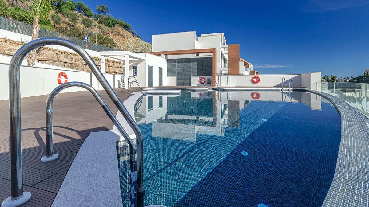 Apartamento en Planta Baja en La Quinta, La Quinta, 2/12