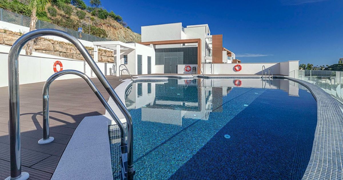 Apartamento en Planta Baja en La Quinta, La Quinta, 2/12