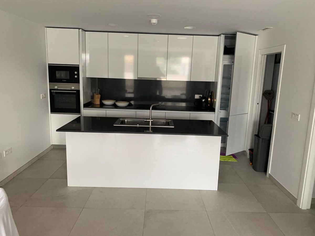 Apartamento en Planta Baja en La Quinta, La Quinta, 11/12