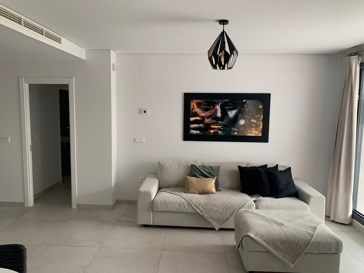 Apartamento en Planta Baja en La Quinta, La Quinta, 12/12