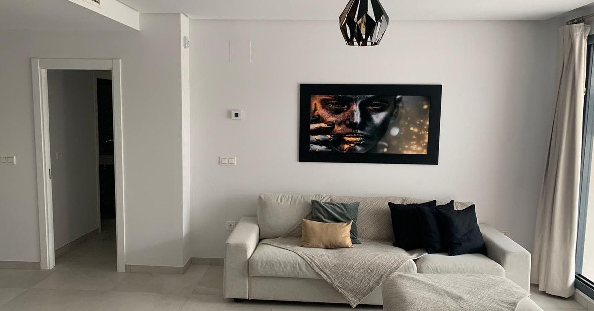 Apartamento en Planta Baja en La Quinta, La Quinta, 12/12