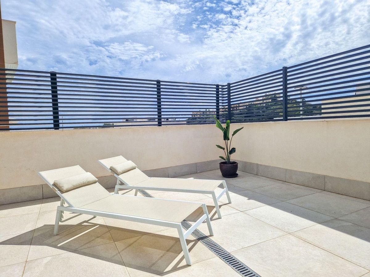 Apartamento en Planta Baja en La Quinta, La Quinta, 3/12