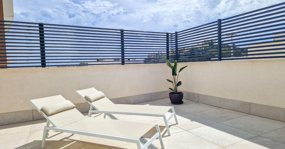 Apartamento en Planta Baja en La Quinta, La Quinta, 3/12