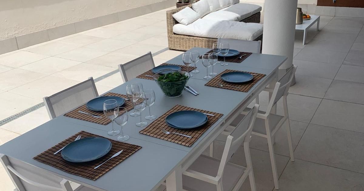 Apartamento en Planta Baja en La Quinta, La Quinta, 5/12