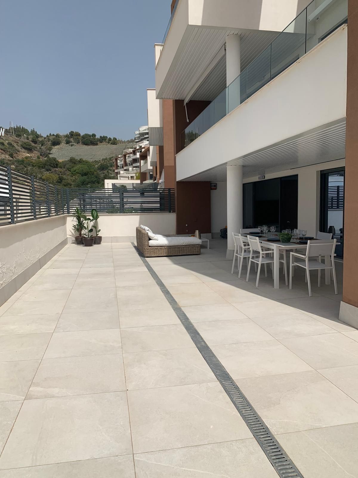 Apartamento en Planta Baja en La Quinta, La Quinta, 6/12