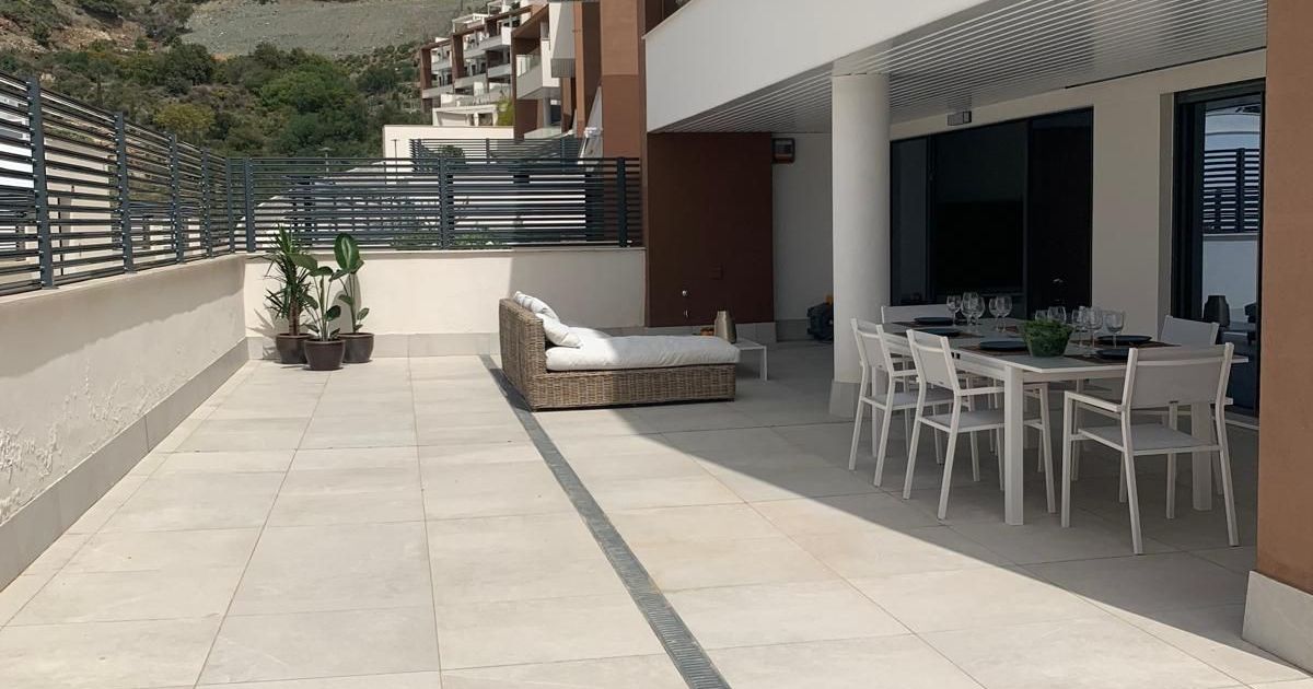 Apartamento en Planta Baja en La Quinta, La Quinta, 6/12