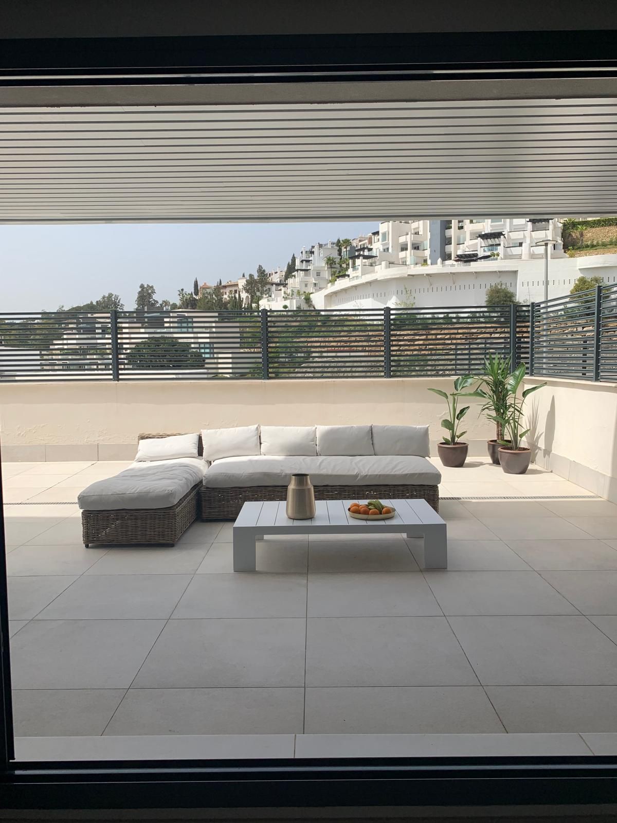 Apartamento en Planta Baja en La Quinta, La Quinta, 7/12
