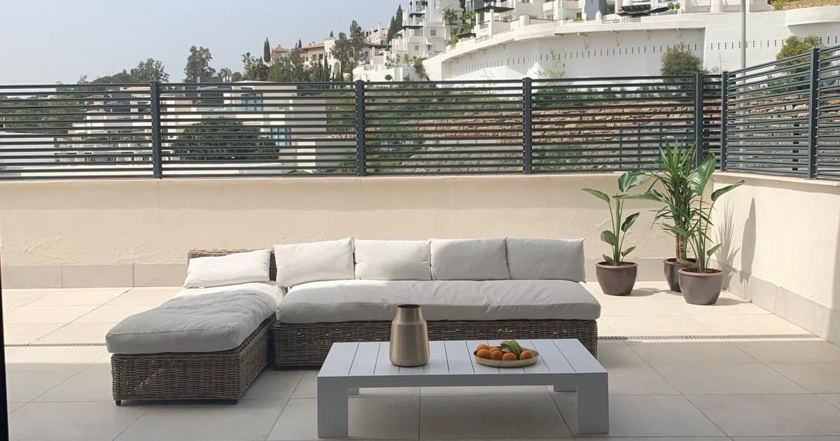 Apartamento en Planta Baja en La Quinta, La Quinta, 7/12