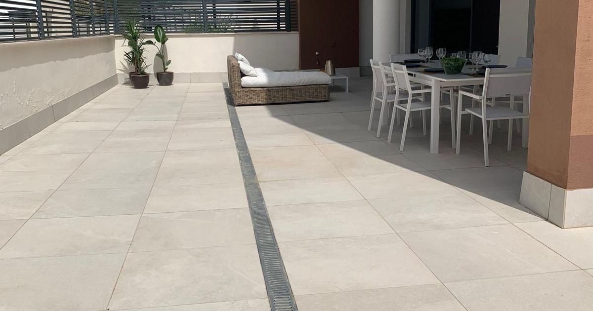 Apartamento en Planta Baja en La Quinta, La Quinta, 8/12
