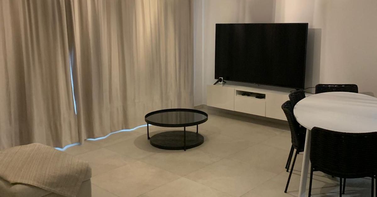 Apartamento en Planta Baja en La Quinta, La Quinta, 10/12